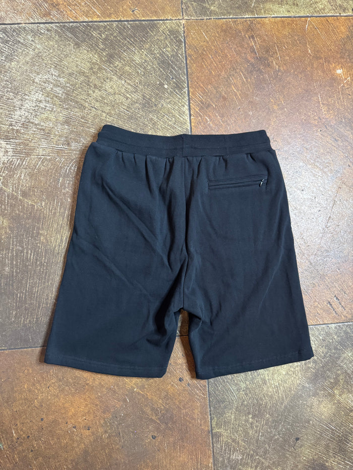 Crailtap Logo Fleece Shorts