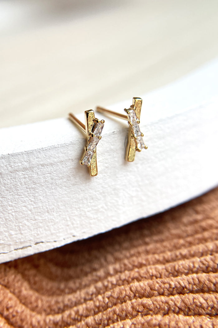 Dante Earrings