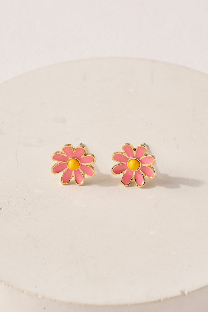Daria Earrings