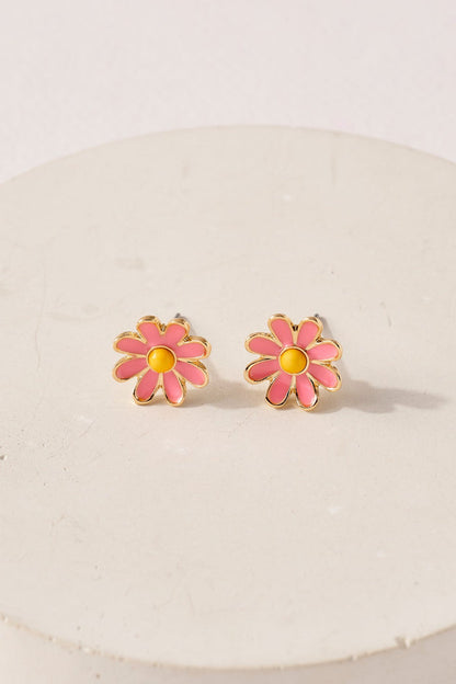 Daria Earrings