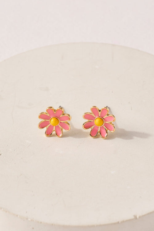 Daria Earrings