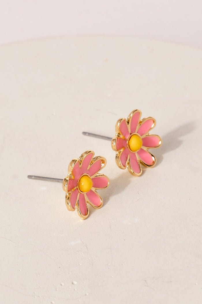Daria Earrings