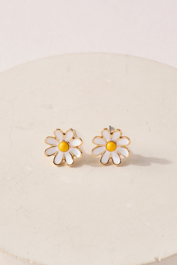 Daria Earrings