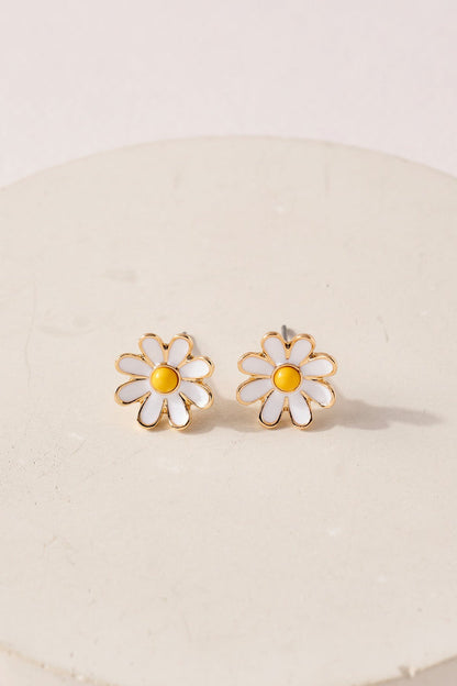Daria Earrings