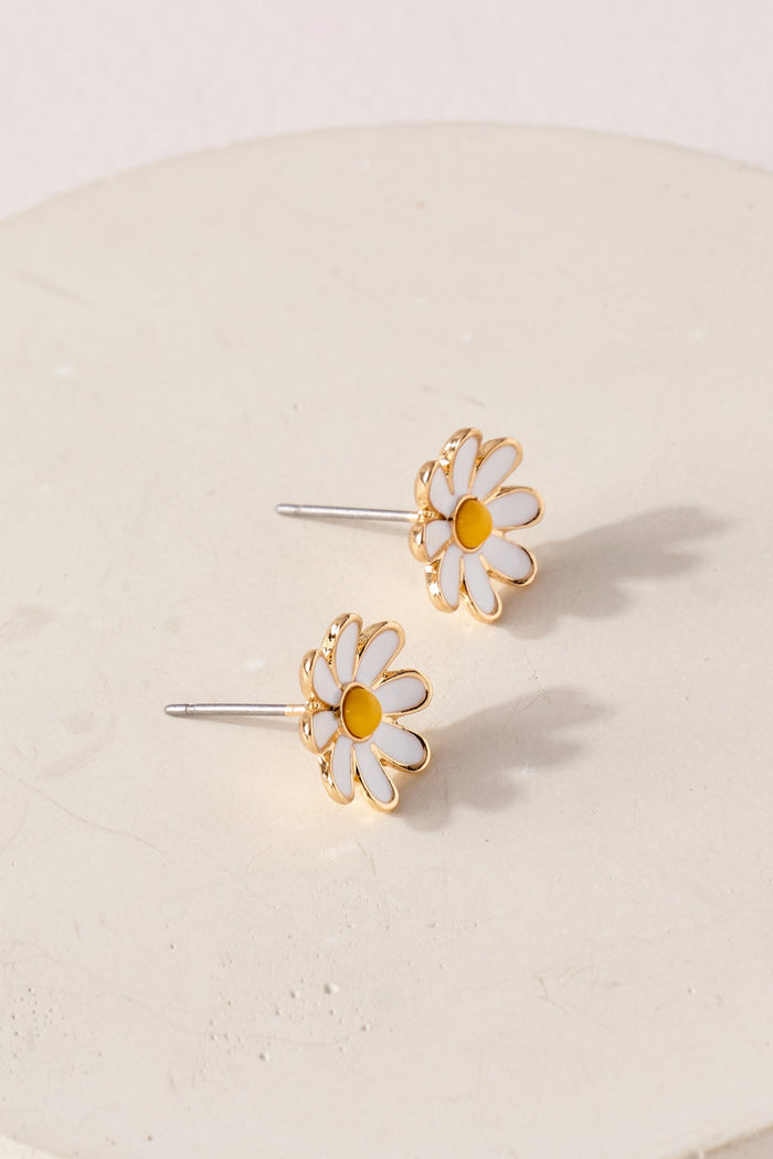 Daria Earrings