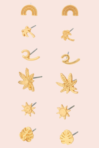 Dayton Earrings
