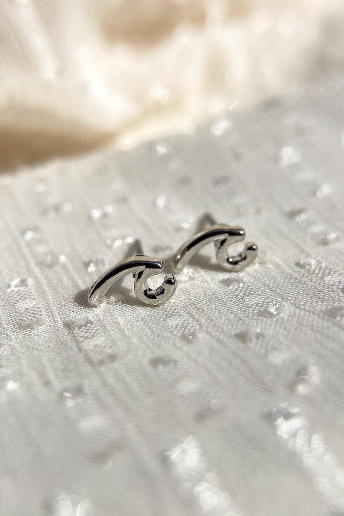 Silver / Wave