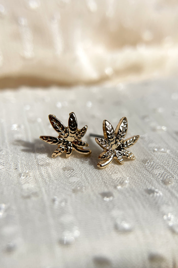 Dayton Earrings