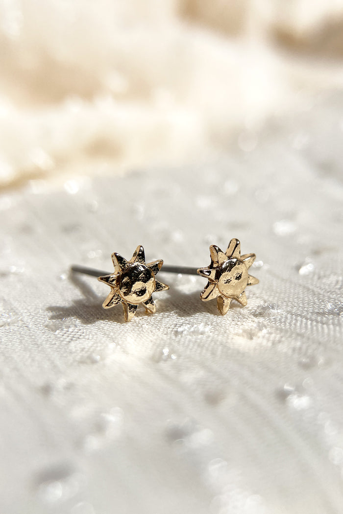 Dayton Earrings
