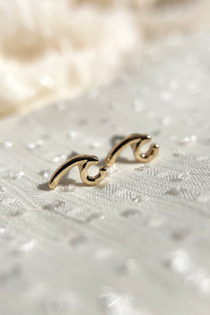 Dayton Earrings