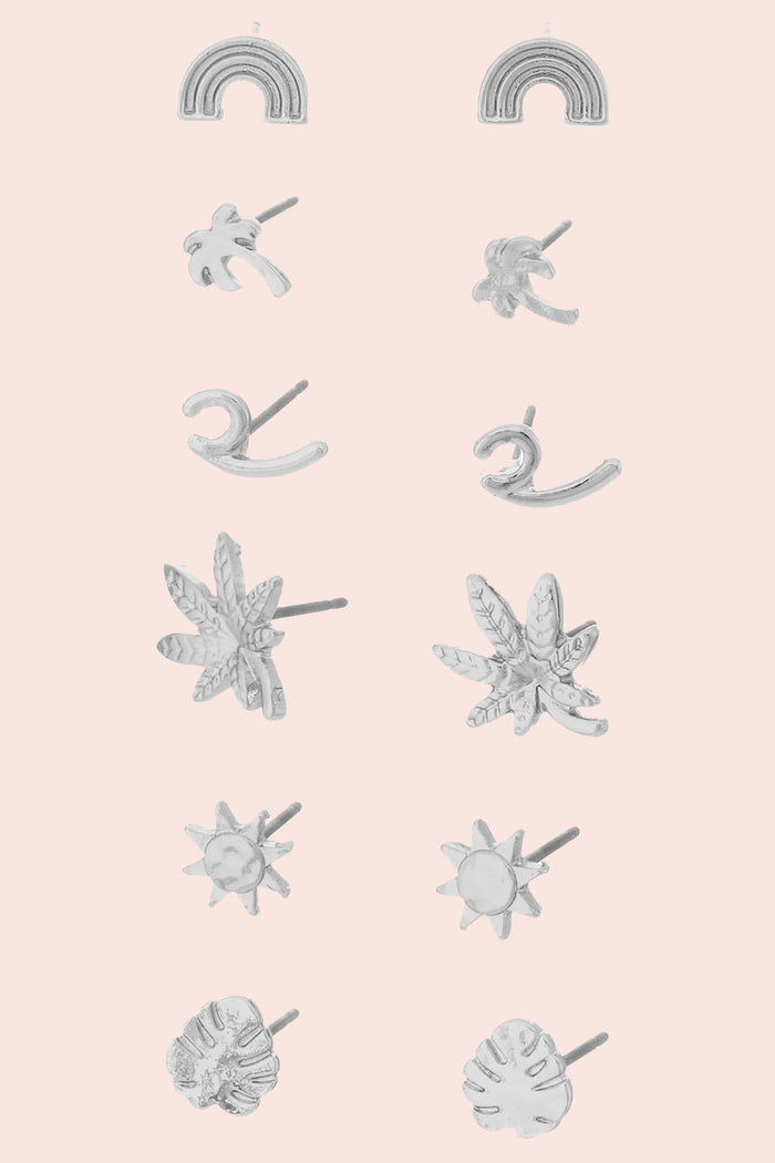 Dayton Earrings