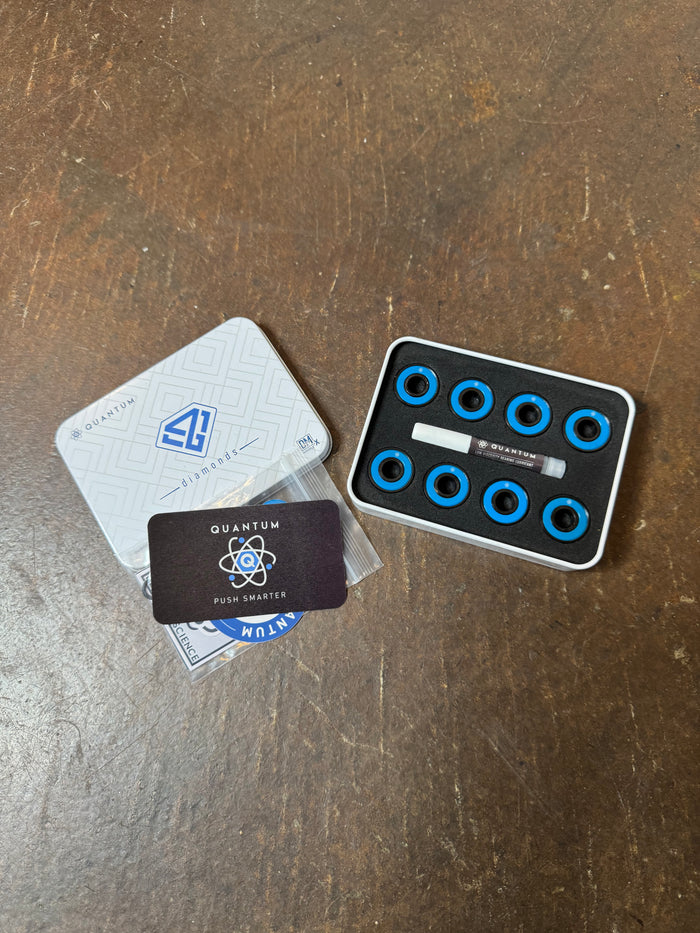 Diamonds Series Ceramic Bearings