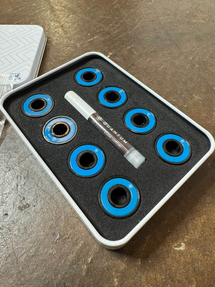 Diamonds Series Ceramic Bearings