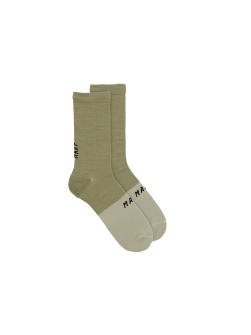 Division Merino Sock