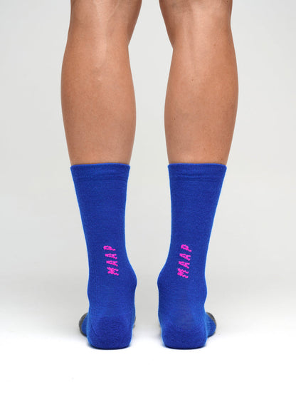 Division Merino Sock