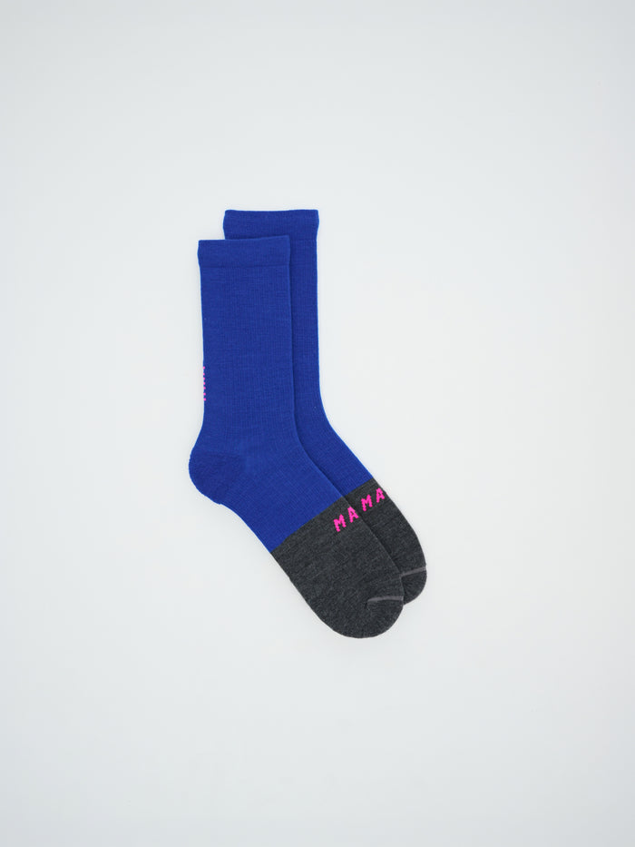 Division Merino Sock