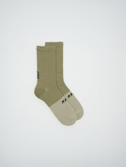 Division Merino Sock