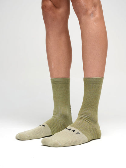 Division Merino Sock