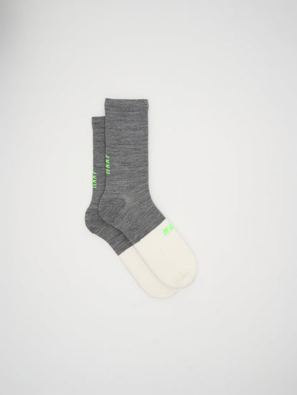 Division Merino Sock