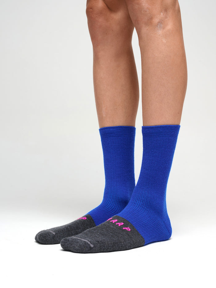 Division Merino Sock