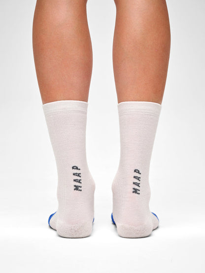 Division Merino Sock