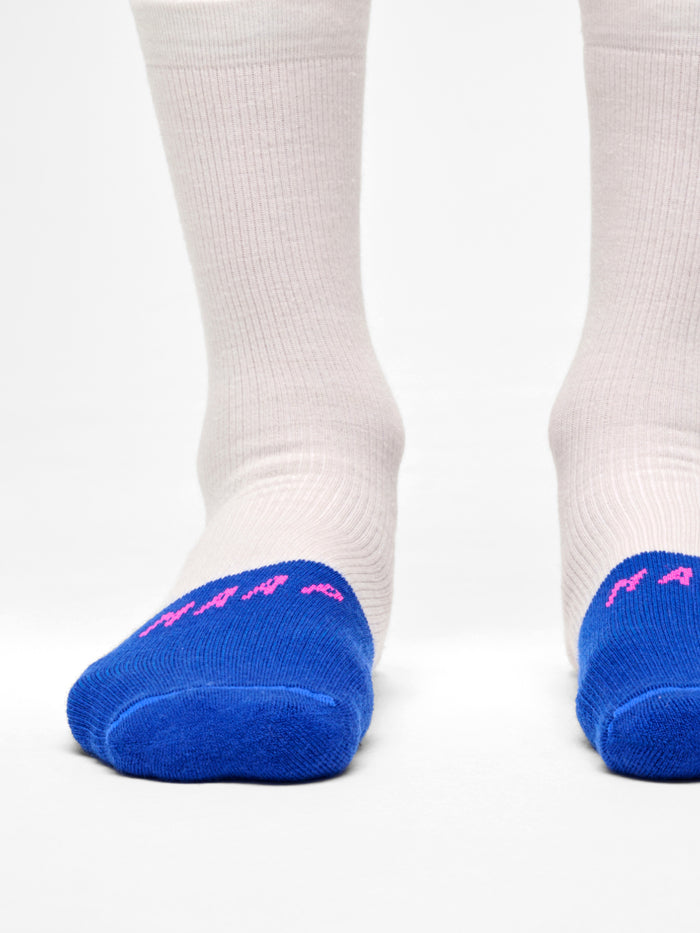 Division Merino Sock