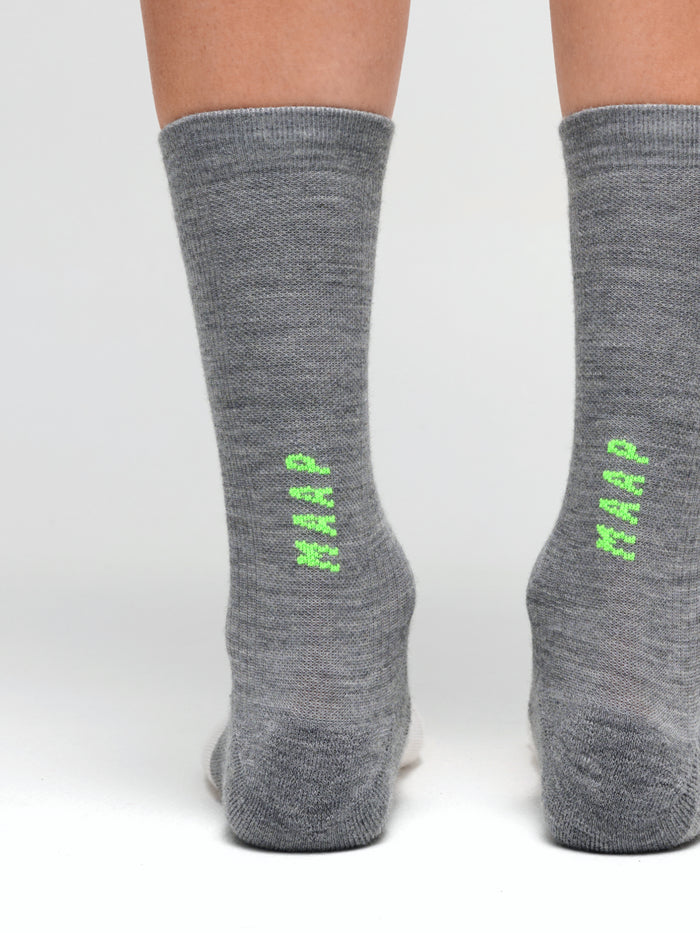 Division Merino Sock
