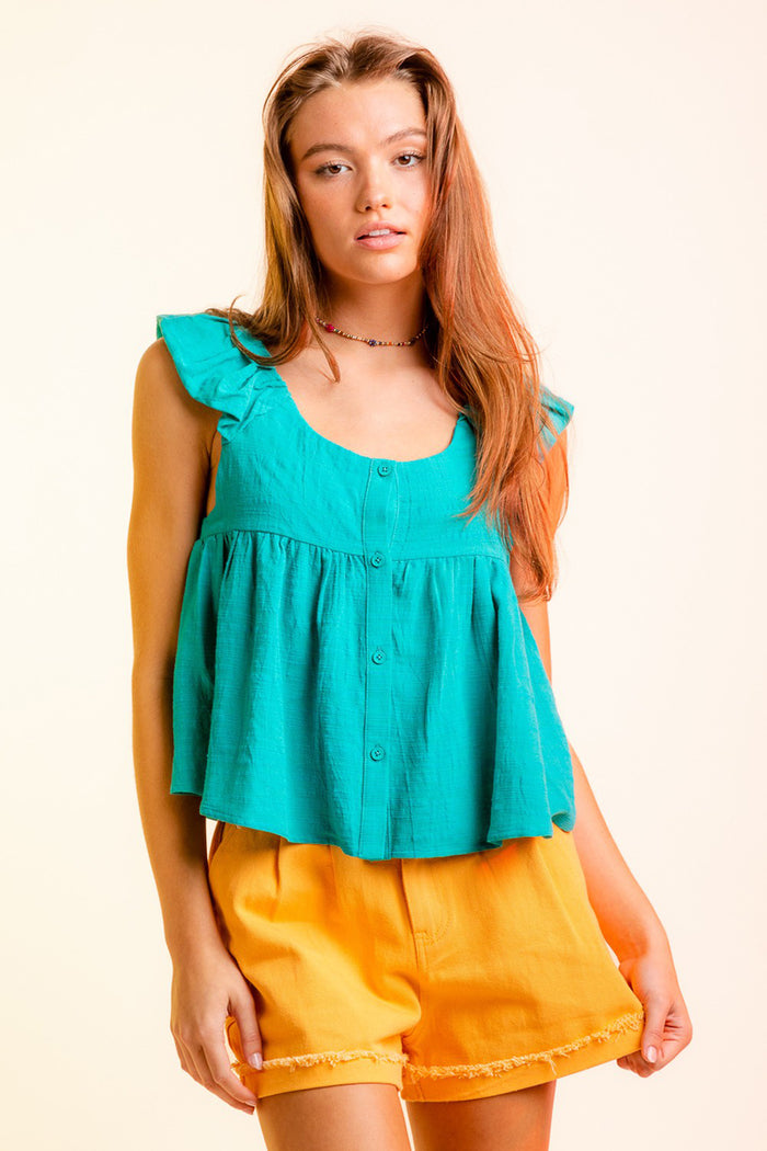 Dolly Top
