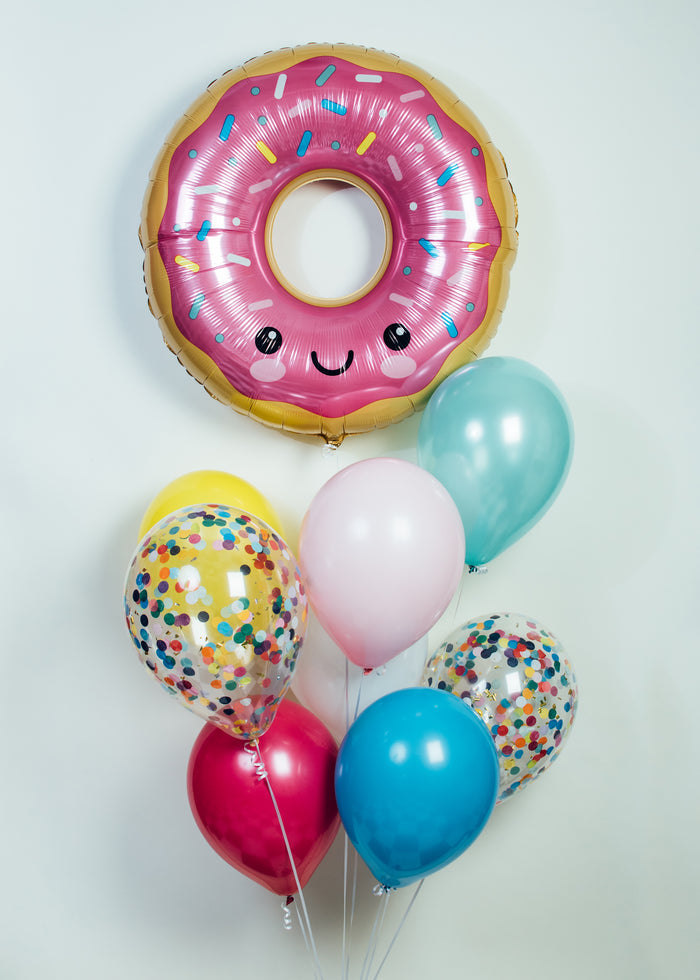 Donut Balloon Bundle