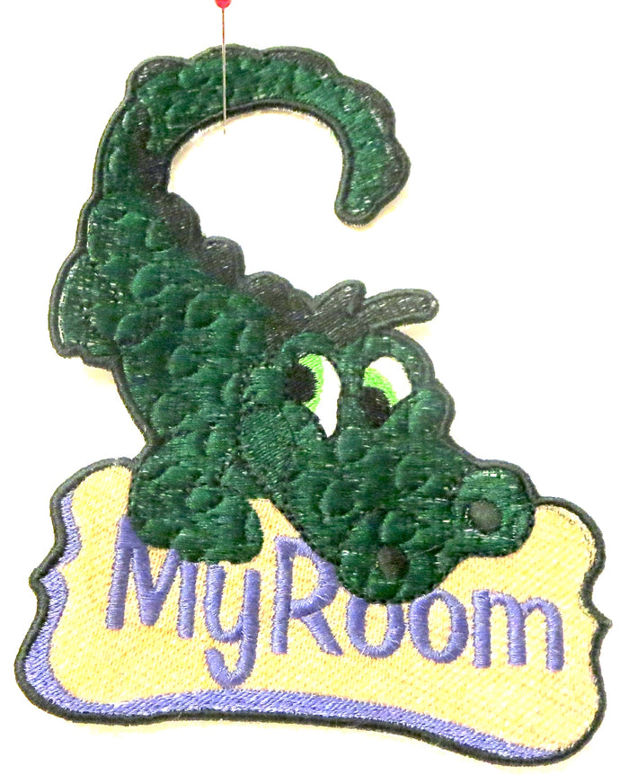 Door Hangers - My Room  [5x7] # 10711