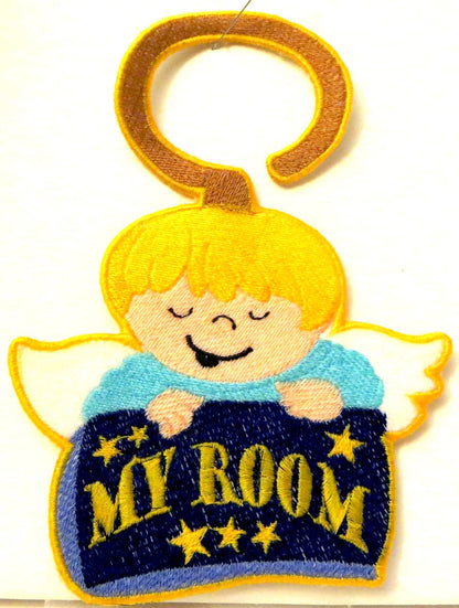 Door Hangers - My Room  [5x7] # 10711
