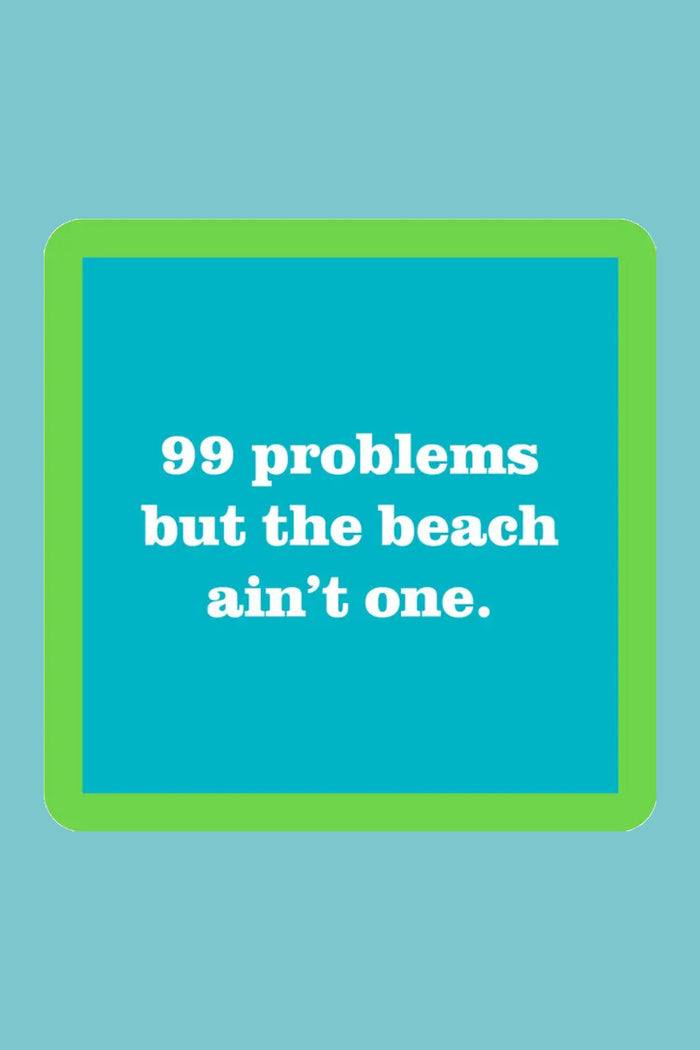 99 Problems
