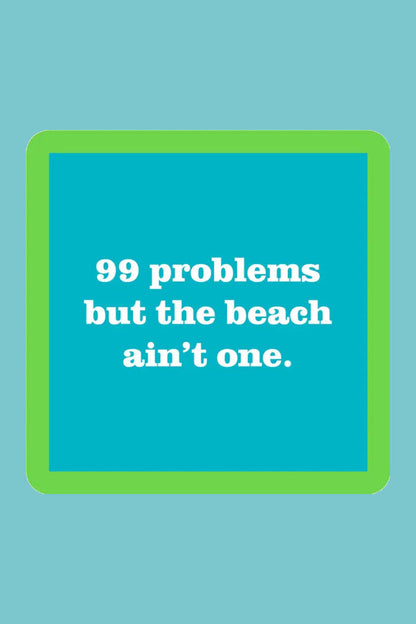 99 Problems