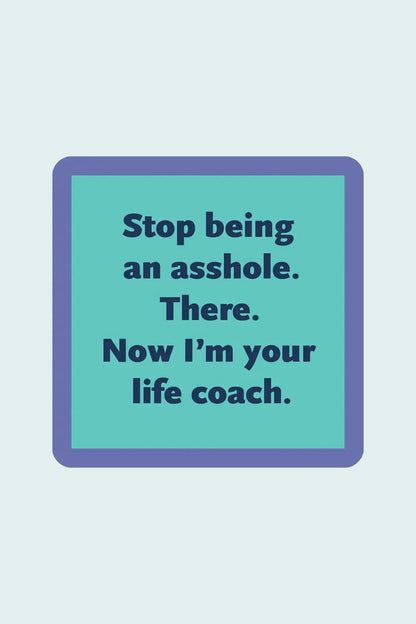 Asshole
