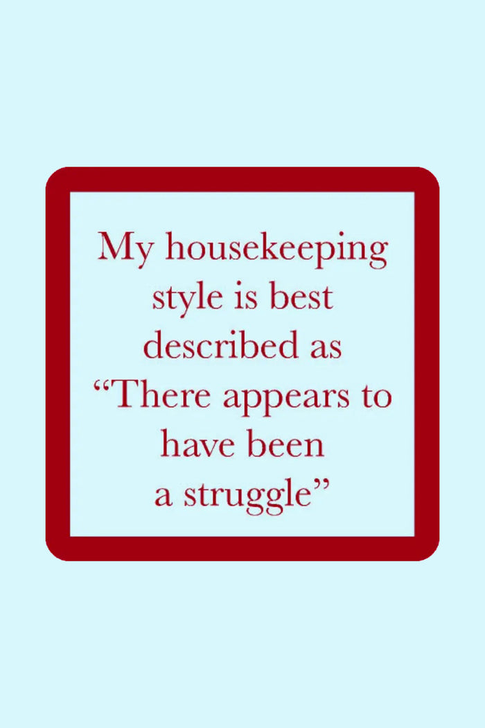 Been a Struggle