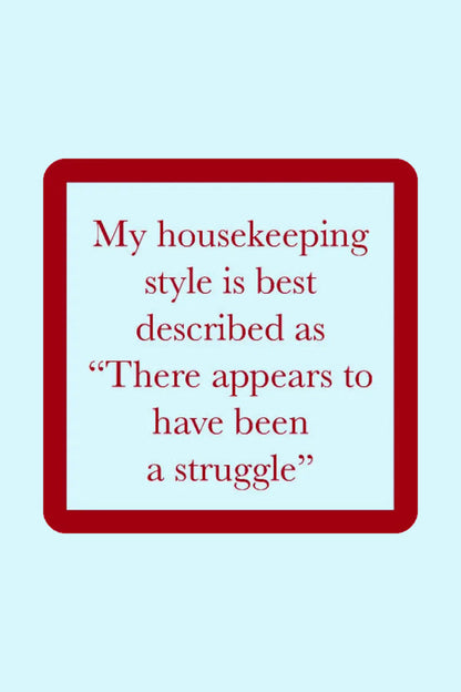 Been a Struggle