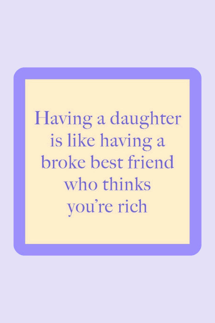 Broke Best Friend