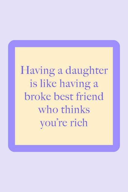 Broke Best Friend