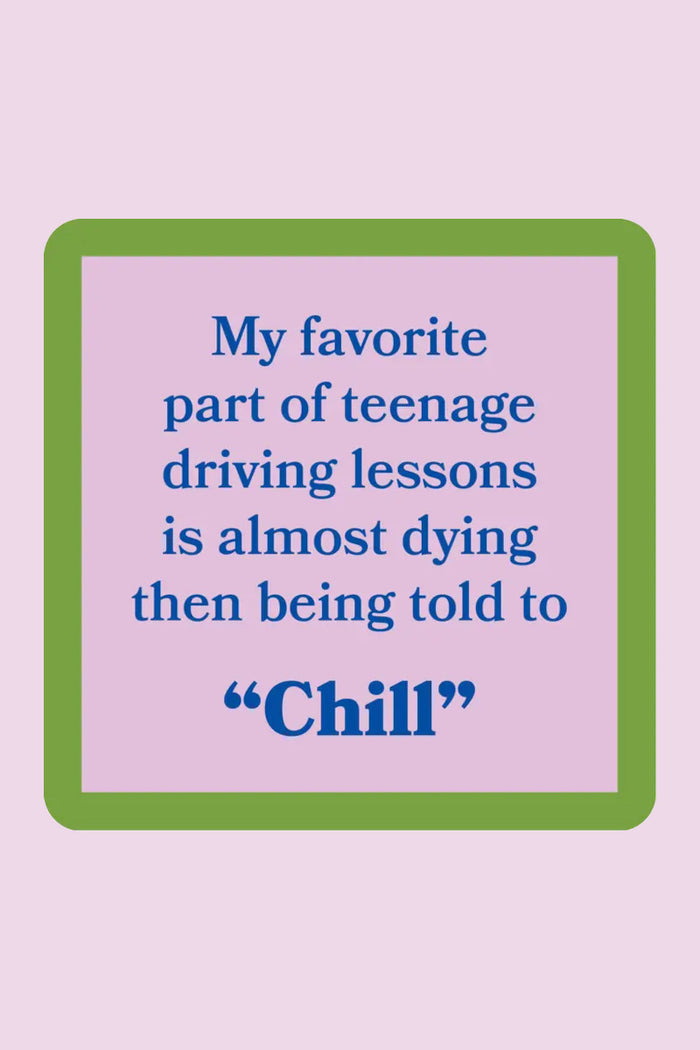 Chill