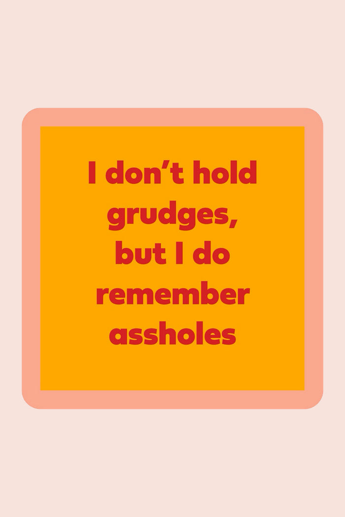 Grudges
