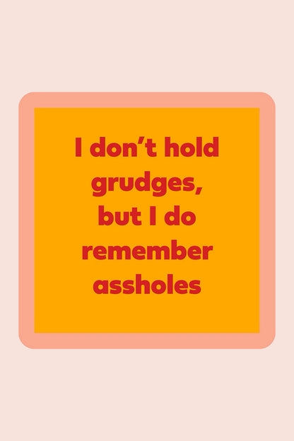 Grudges