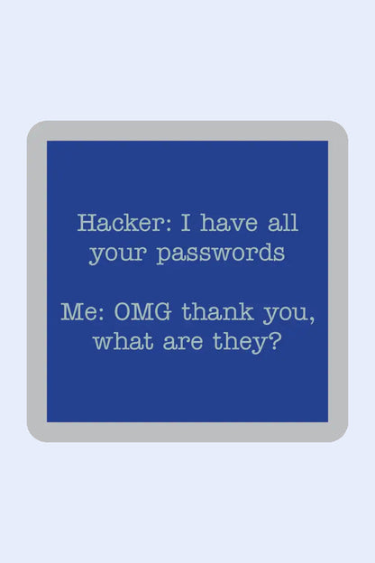 Hacker