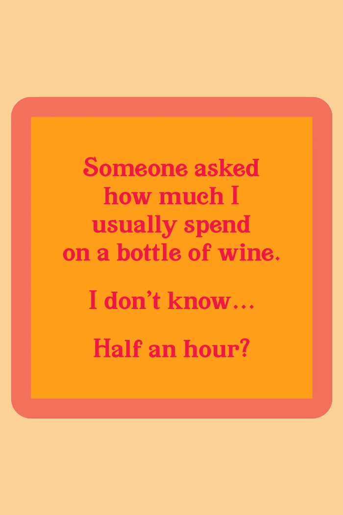 Half Hour