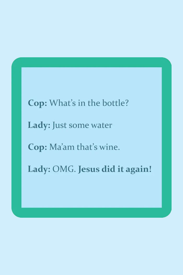 Jesus