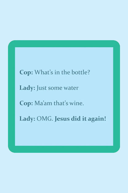 Jesus