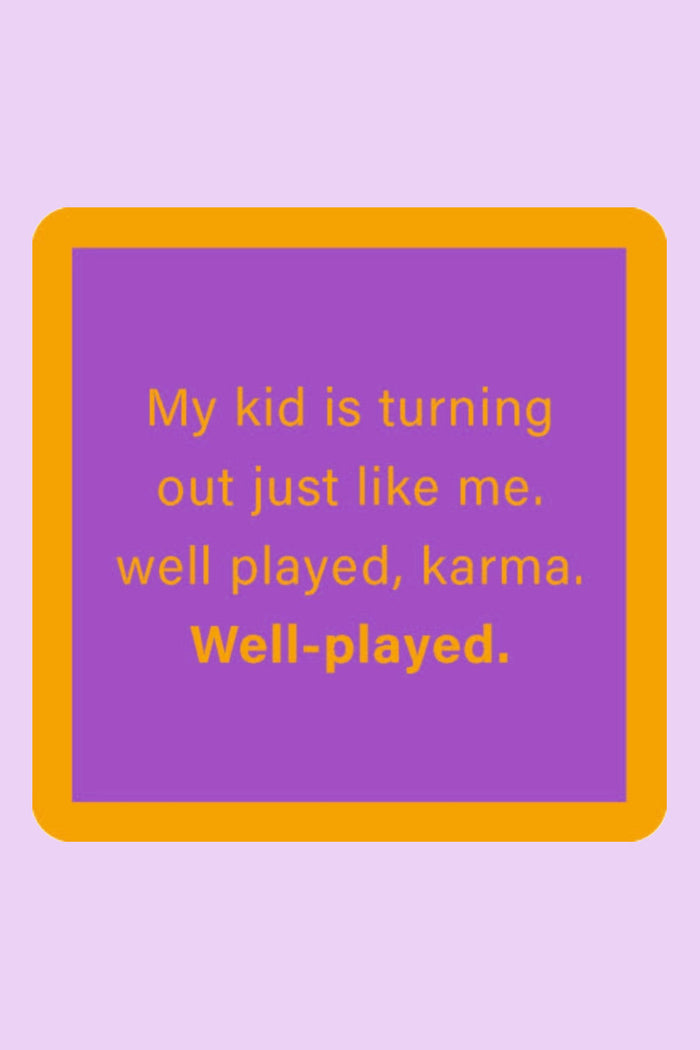 Karma