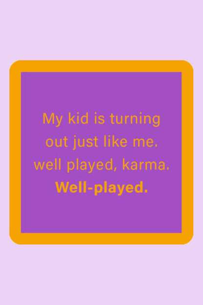 Karma
