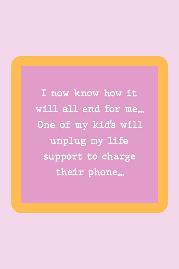 Life Support