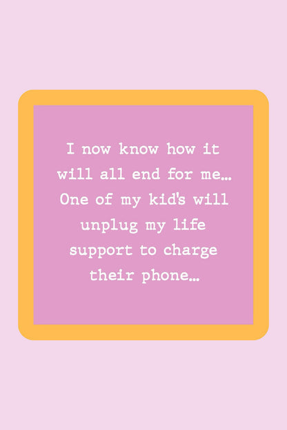 Life Support