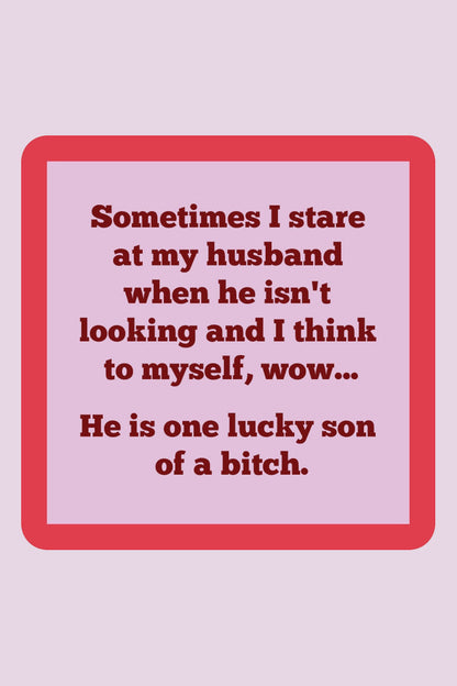 Lucky